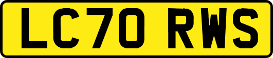 LC70RWS
