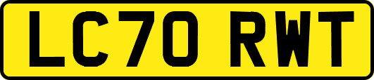 LC70RWT
