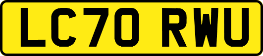 LC70RWU
