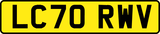 LC70RWV