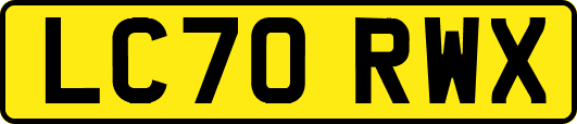 LC70RWX