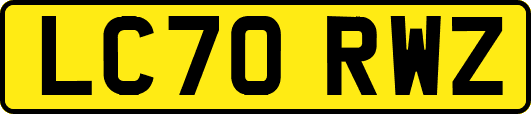 LC70RWZ