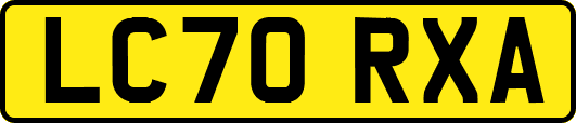 LC70RXA