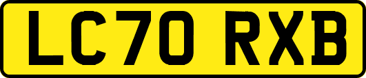 LC70RXB