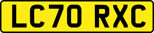 LC70RXC