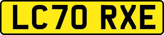 LC70RXE