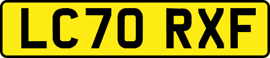 LC70RXF