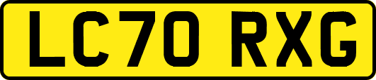 LC70RXG