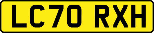 LC70RXH