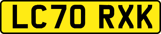 LC70RXK