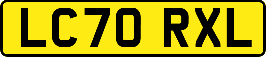 LC70RXL