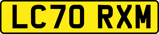 LC70RXM