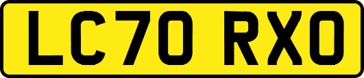 LC70RXO
