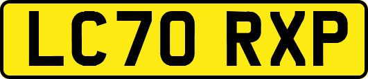 LC70RXP