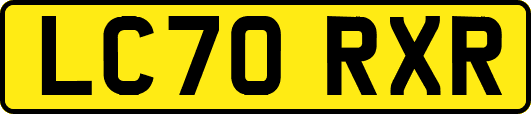 LC70RXR