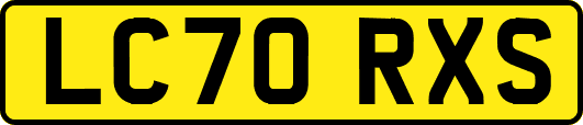 LC70RXS