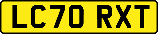 LC70RXT