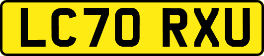 LC70RXU