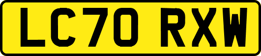 LC70RXW