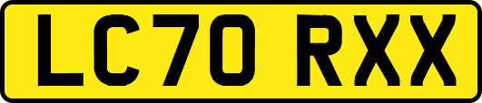 LC70RXX