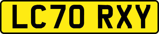 LC70RXY