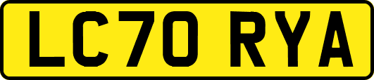 LC70RYA