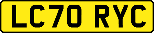 LC70RYC