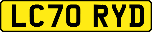LC70RYD