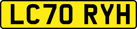 LC70RYH