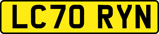LC70RYN