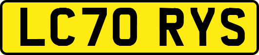 LC70RYS