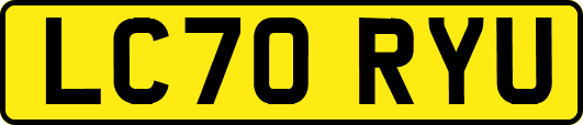 LC70RYU