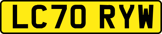 LC70RYW