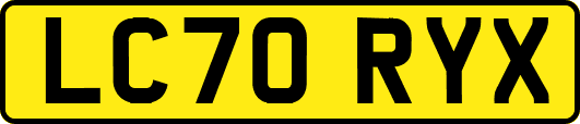 LC70RYX