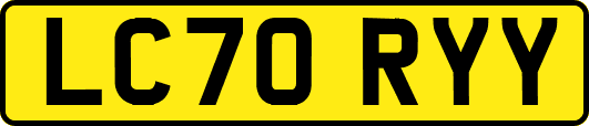 LC70RYY