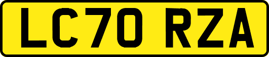LC70RZA