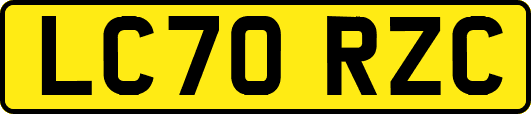 LC70RZC
