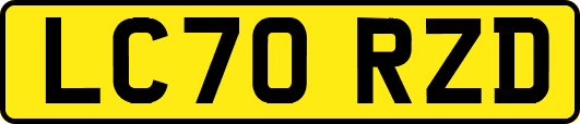 LC70RZD