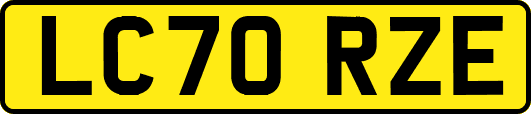 LC70RZE