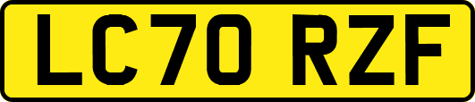 LC70RZF