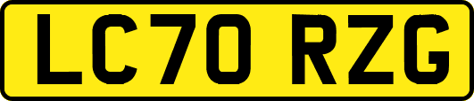 LC70RZG