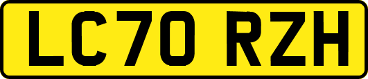LC70RZH