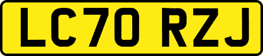 LC70RZJ