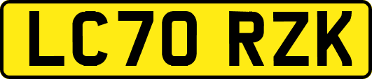 LC70RZK