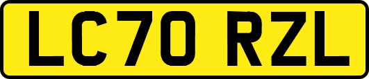 LC70RZL