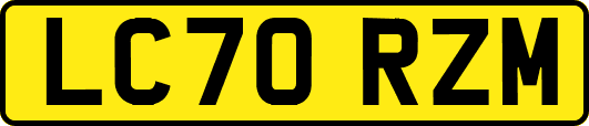 LC70RZM
