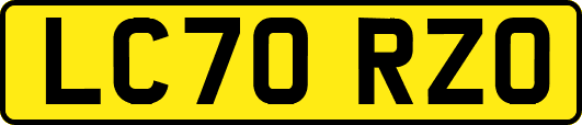 LC70RZO