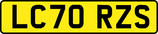 LC70RZS