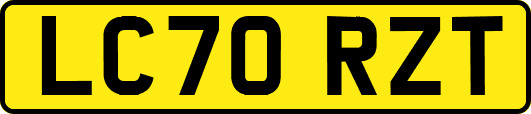 LC70RZT