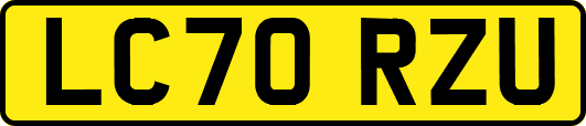 LC70RZU